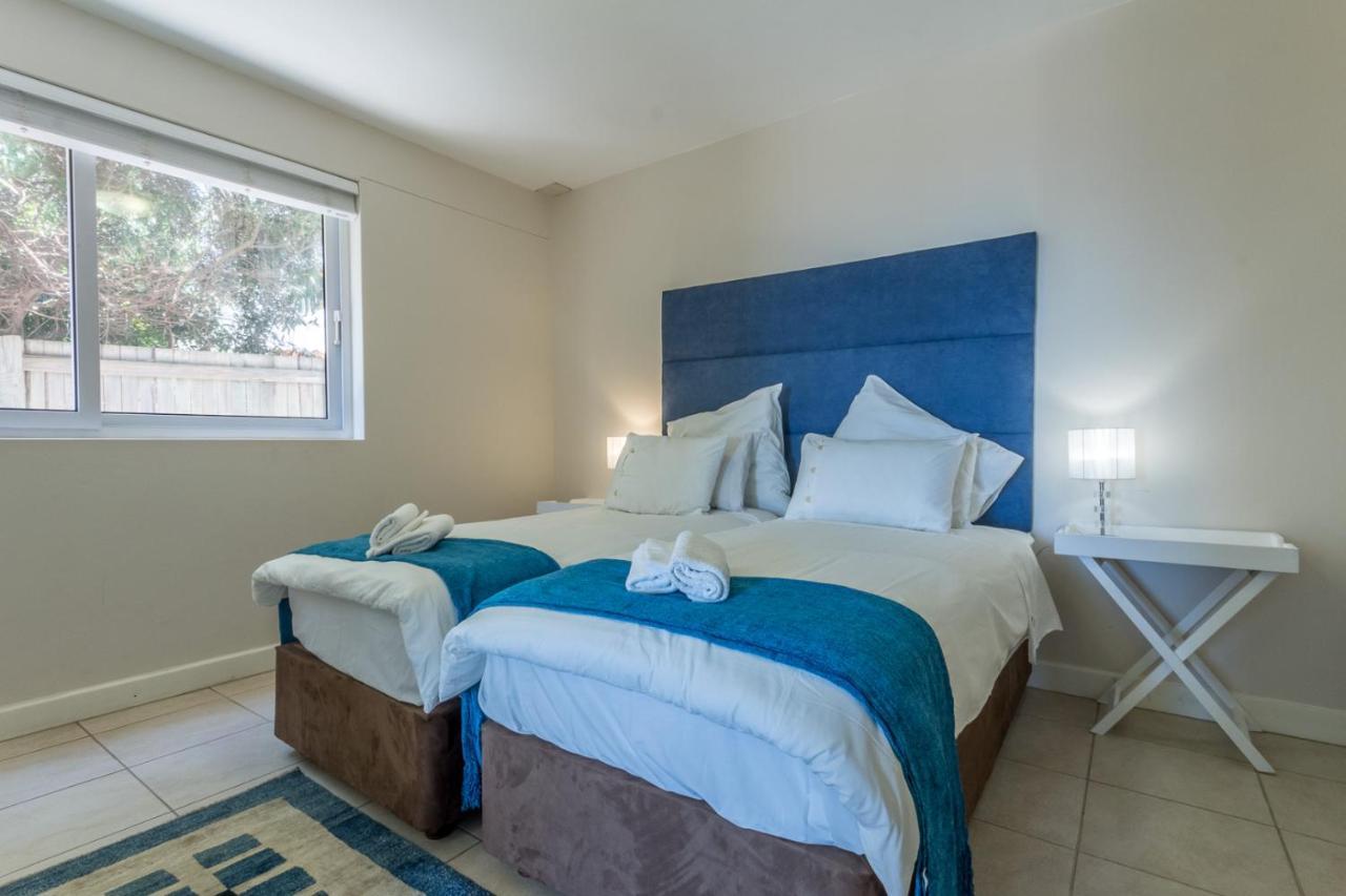 Blue Sea Holidays Apartment Kapstadt