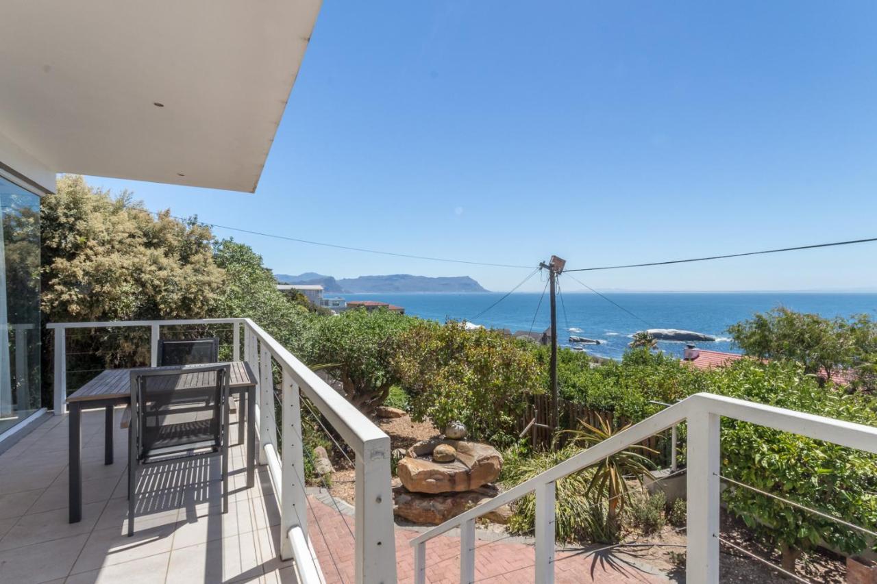 Blue Sea Holidays Apartment