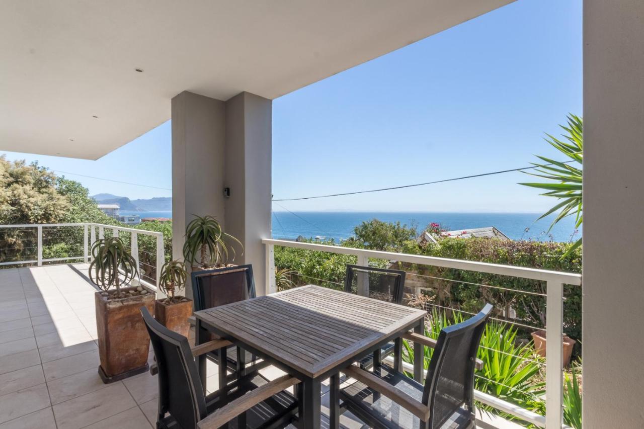 Apartment Blue Sea Holidays